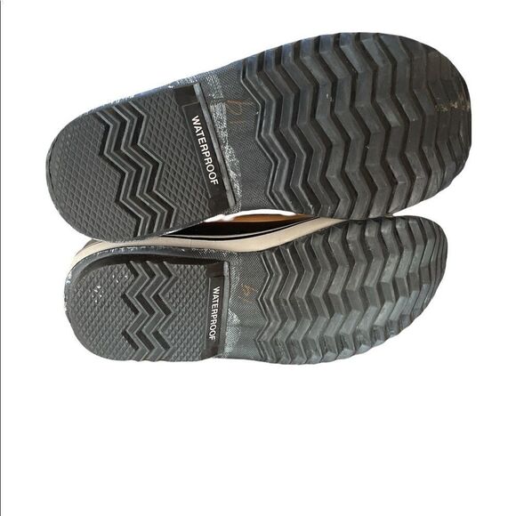 Sorel Joan Of Arctic Faux Fur-Lined Suede Boots - Picture 4 of 8